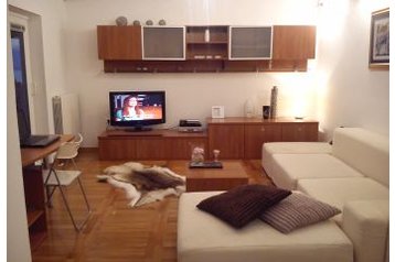 Croatia Privát Kožino, Exterior